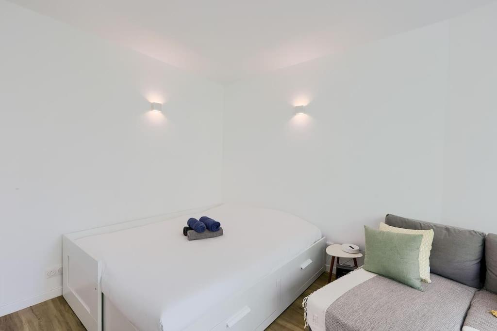 Apartment Pour 4 Personnes Paris