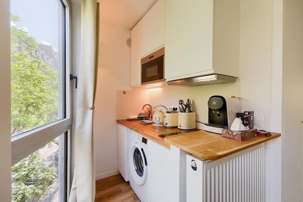 Pour 4 Personnes Apartment *