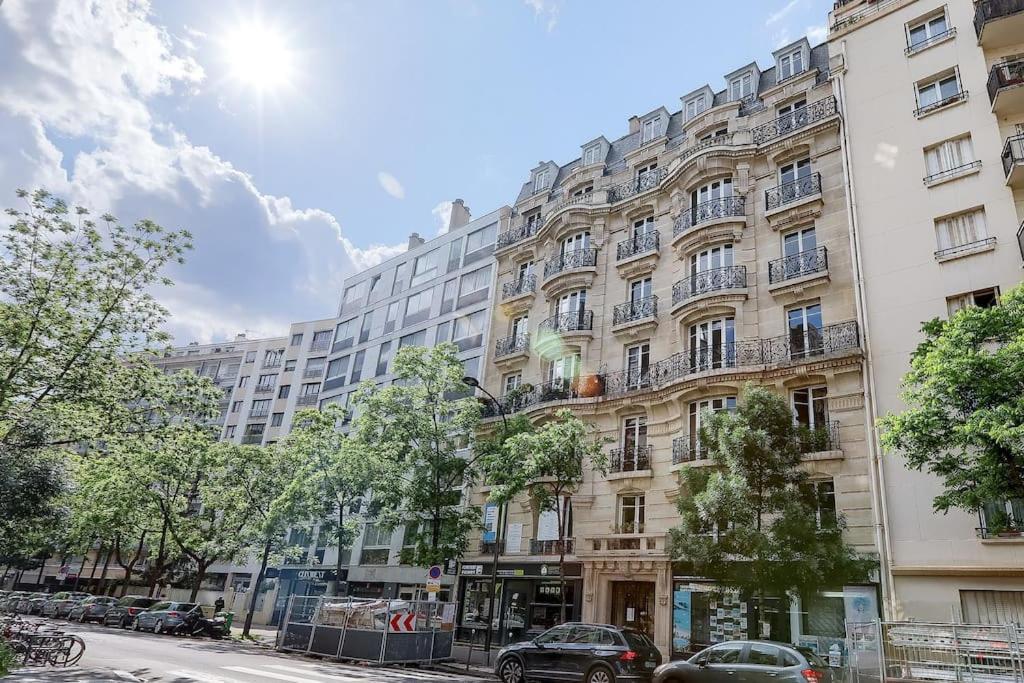 Pour 4 Personnes Paris