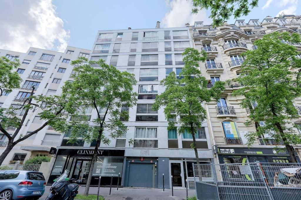 Apartment Pour 4 Personnes *